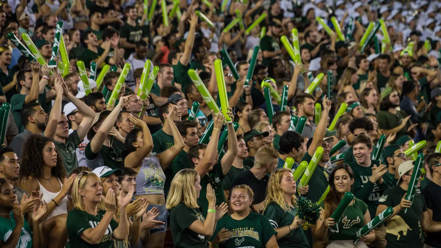 Experience Elite Sporting Events with Bulls Fans